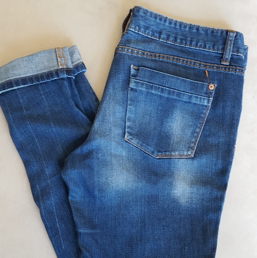 Mossimo jeans
